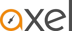Logo AXEL