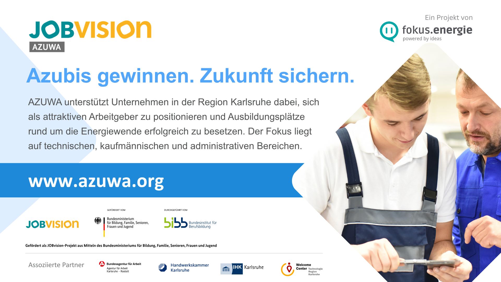 JOBvision-AZUWA JOBvision-AZUWA