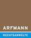 ARFMANN Rechtsanwaltsgesellschaft mbH