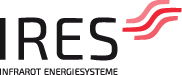 IRES Infrarot Energiesysteme GmbH