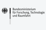 Bundesministerium für Forschung, Technologie und Raumfahrt Bundes Forschungsministerium