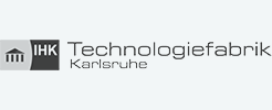 IHK - Technologiefabrik Karlsruhe