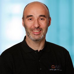 Christos Klamouris Christos Klamouris