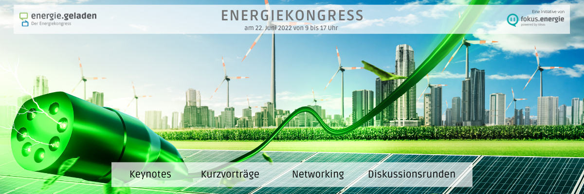 Energiekongress 2022