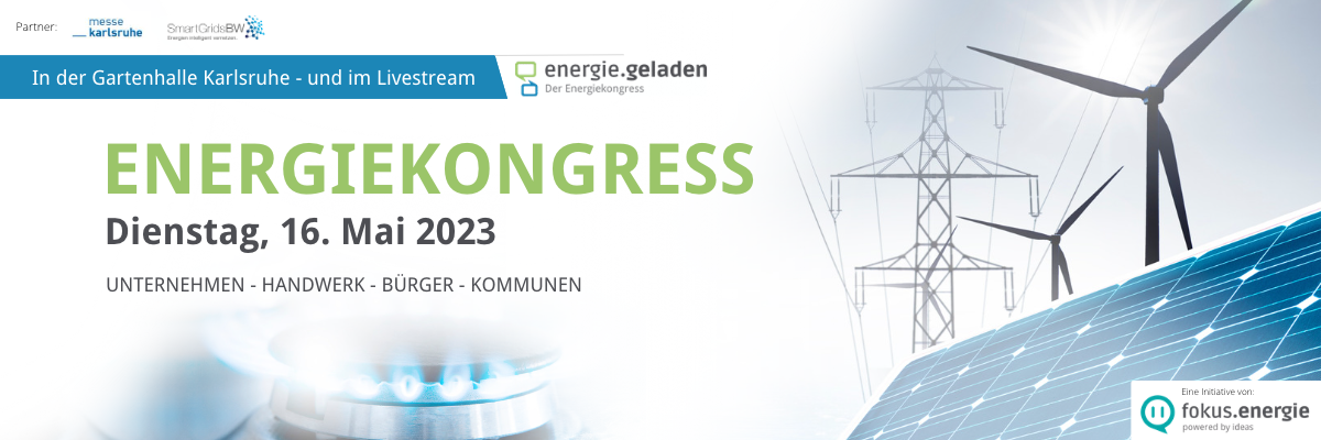 Energiekongress 2023