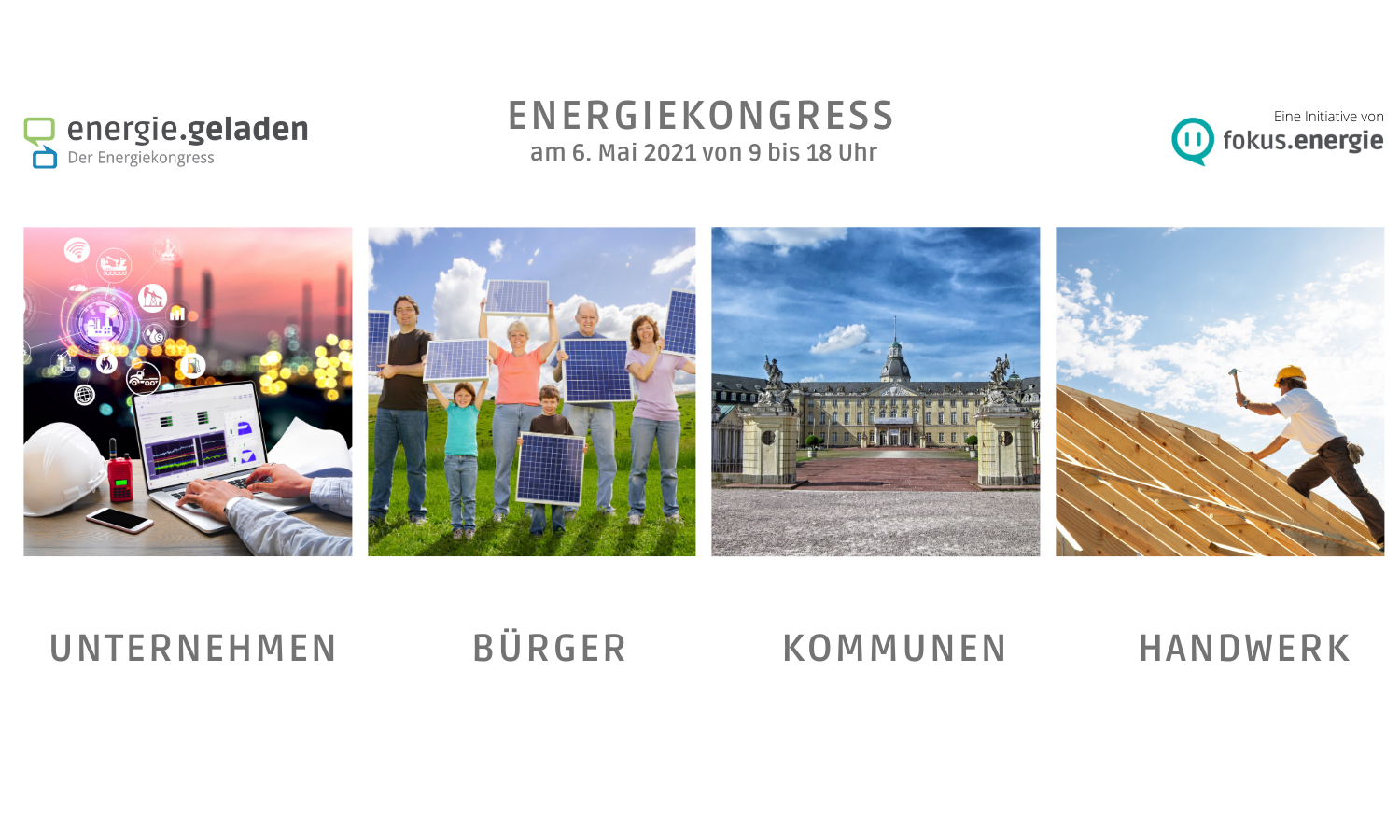 Energiekongress 2021