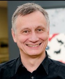 Dr.-Ing. Christoph Schlenzig