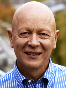 Dr.-Ing. Hans Hubschneider